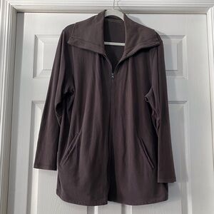 Women's Brown Jacket